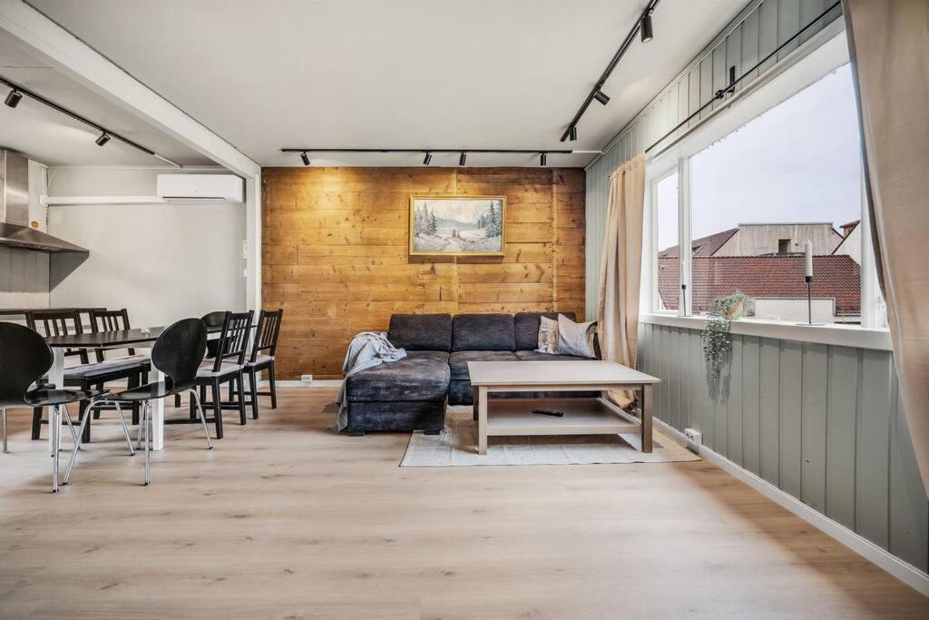 Dinbnb Homes I 4-Bedroom Historical House In Romantic Surroundings Берген Екстер'єр фото