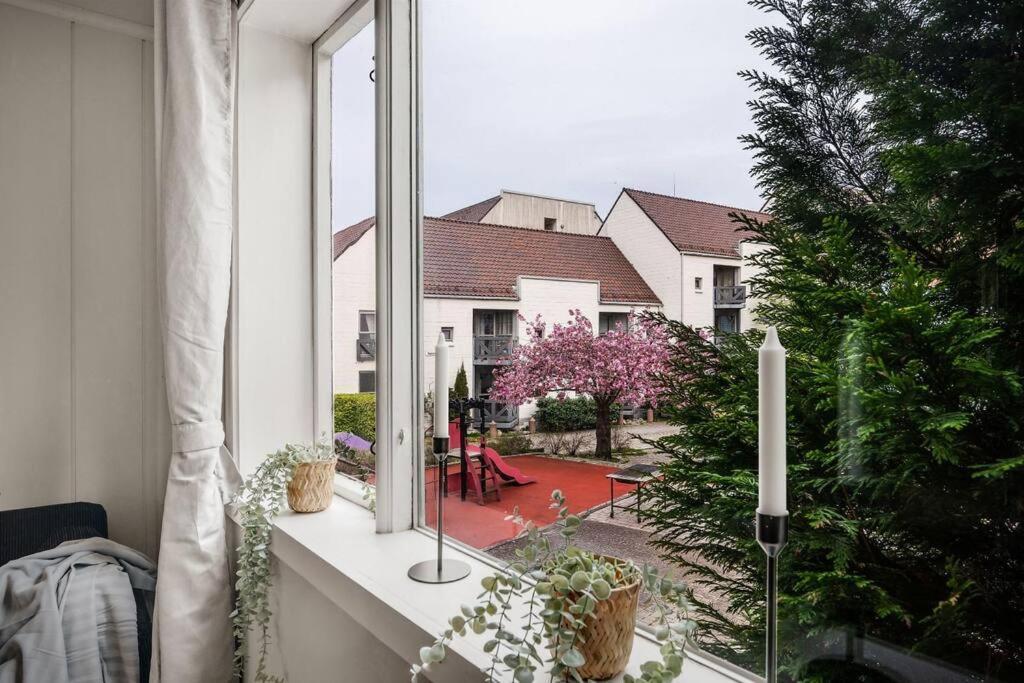 Dinbnb Homes I 4-Bedroom Historical House In Romantic Surroundings Берген Екстер'єр фото