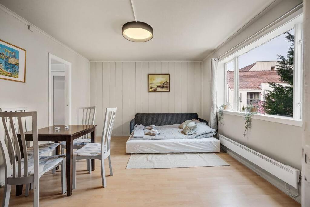 Dinbnb Homes I 4-Bedroom Historical House In Romantic Surroundings Берген Екстер'єр фото